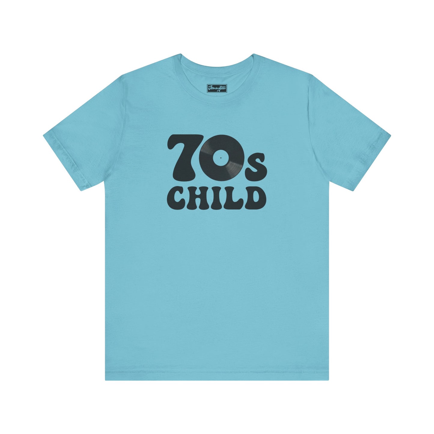 70s Child Tee