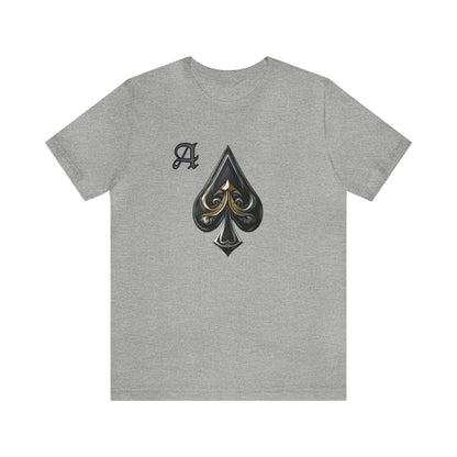 Ace of Spades Tee