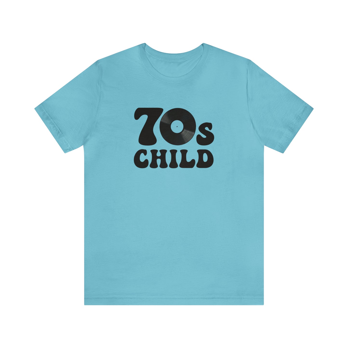 70s Child Tee