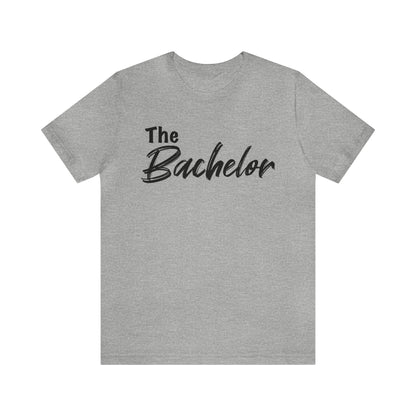 The Bachelor Tee