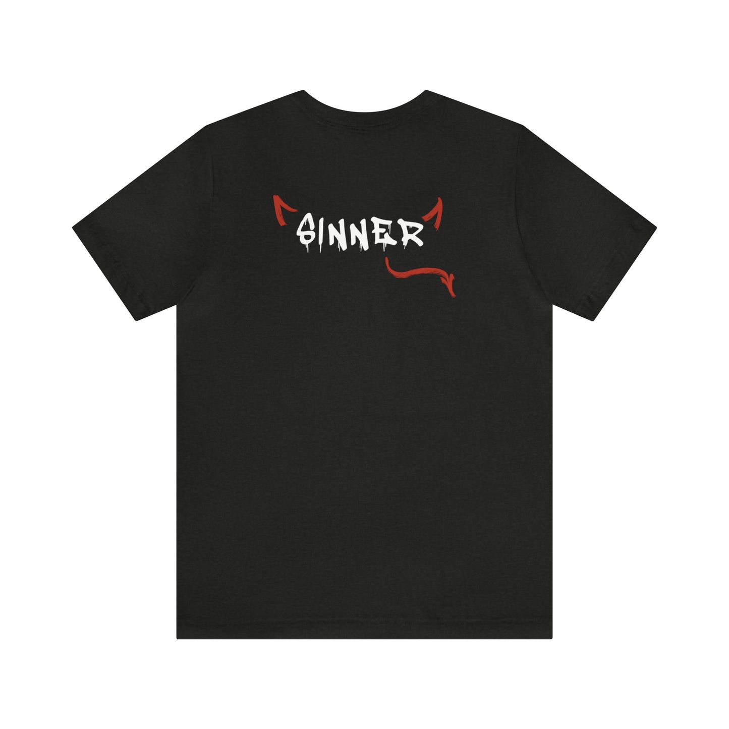 Saint & Sinner Tee