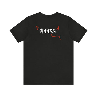 Saint & Sinner Tee