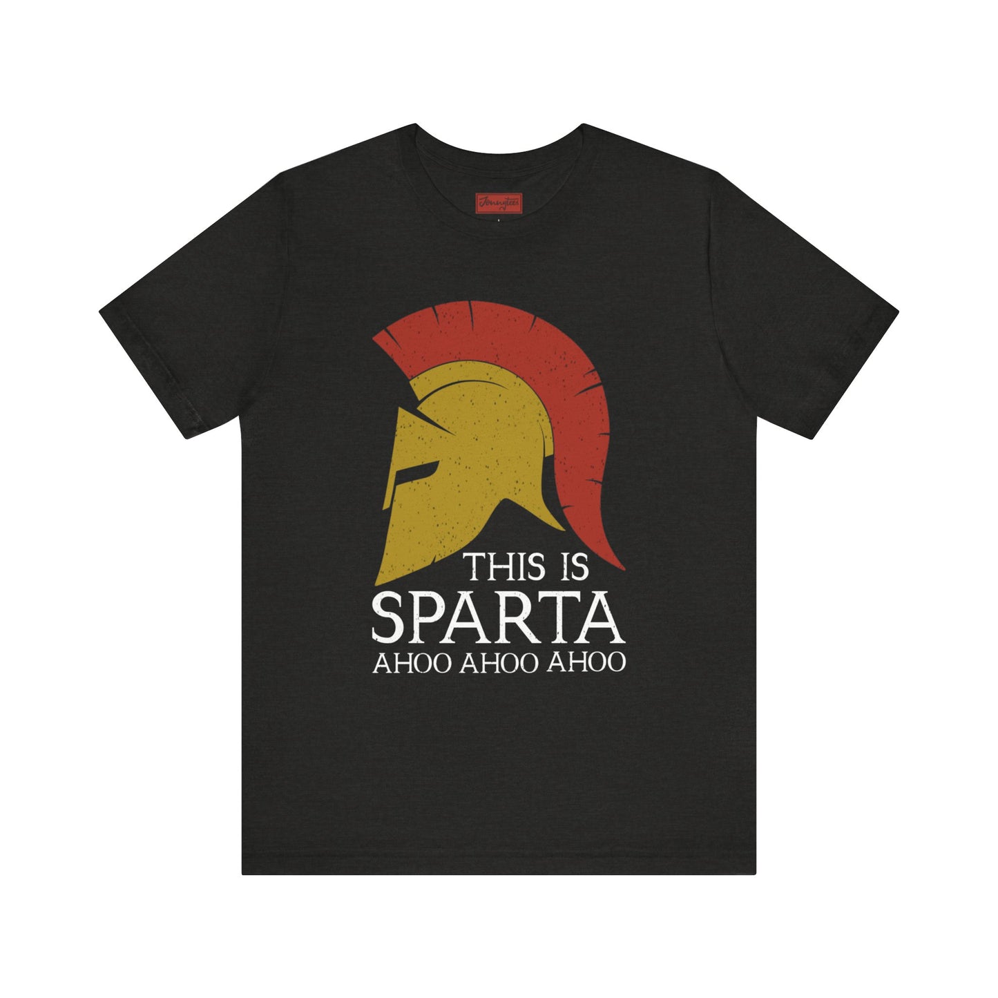 This is Sparta Tee