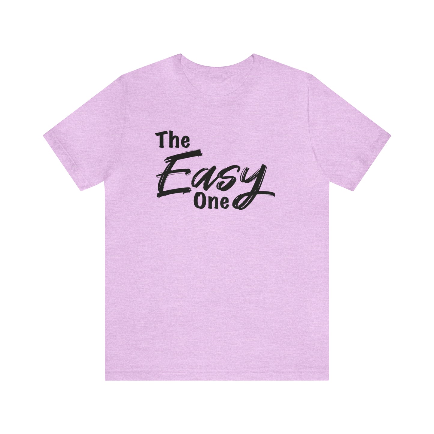 The Easy One Tee