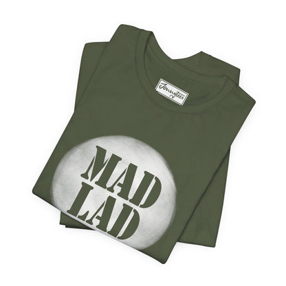 Mad Lad Tee