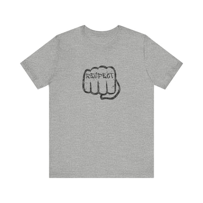 Respect Tee