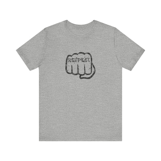 Respect Tee