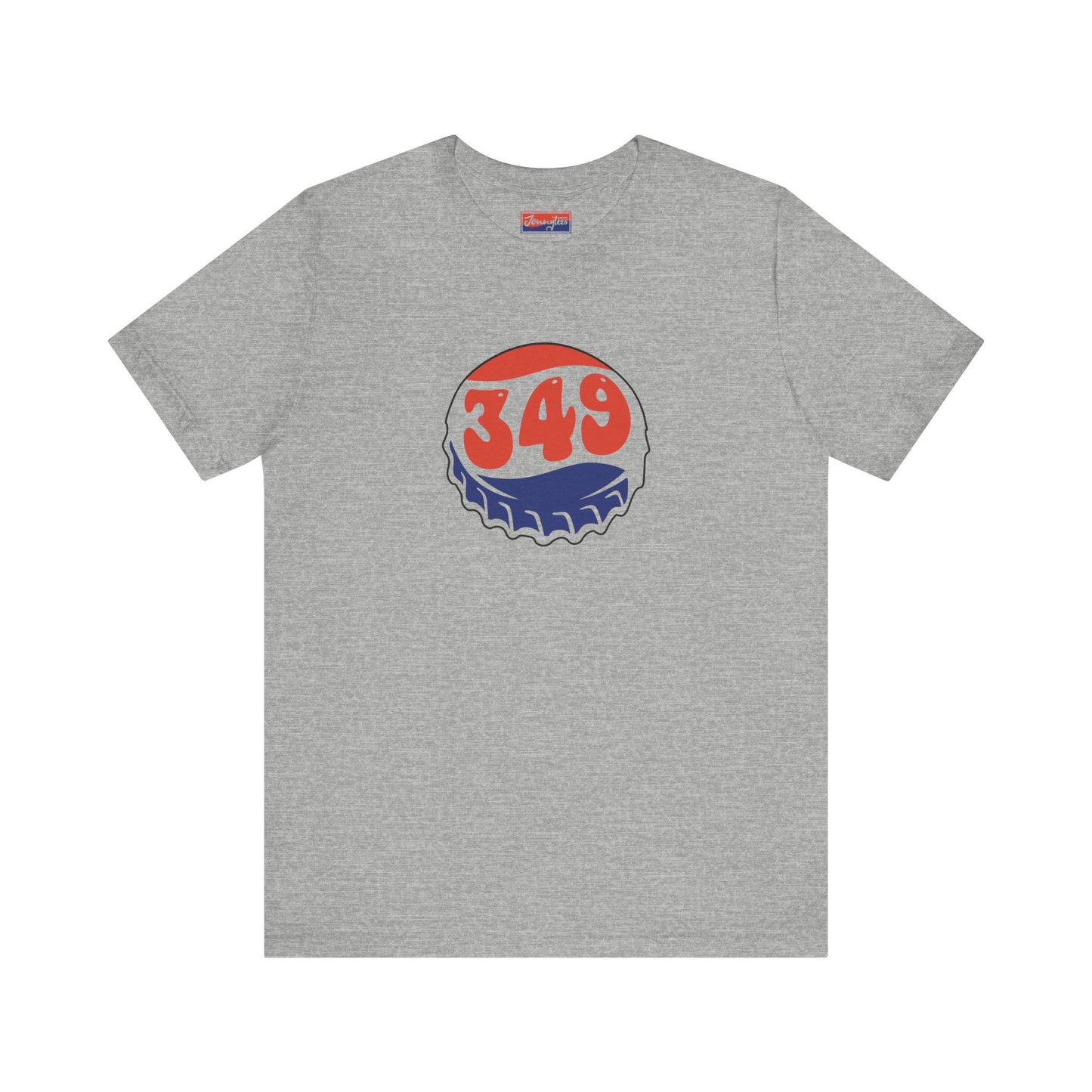 349 Tee