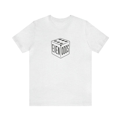 Even Odds Tee