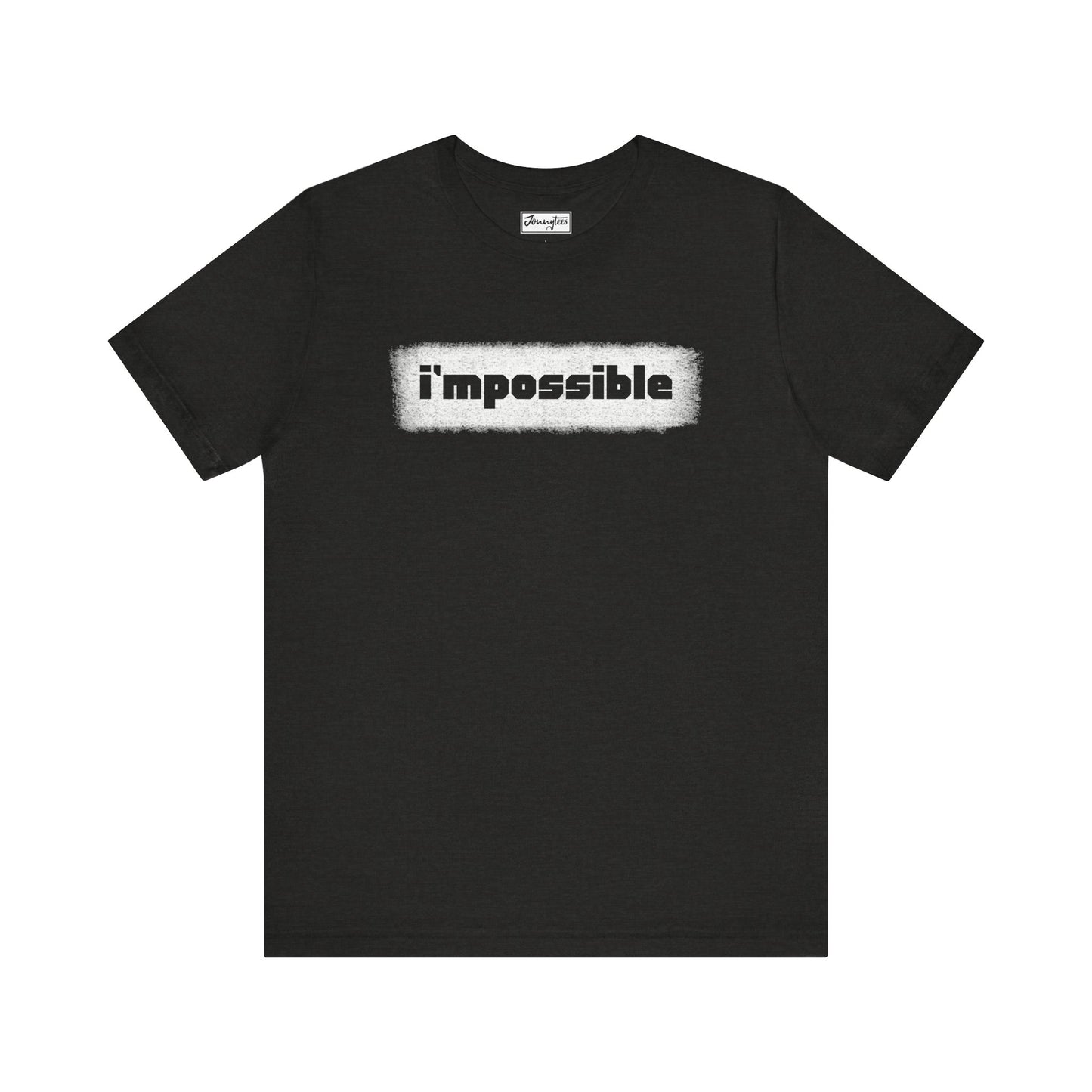 I’mpossible Tee