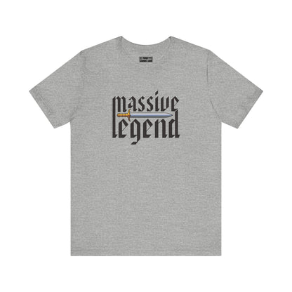 Massive Legend Tee