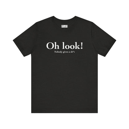 Oh Look! Tee