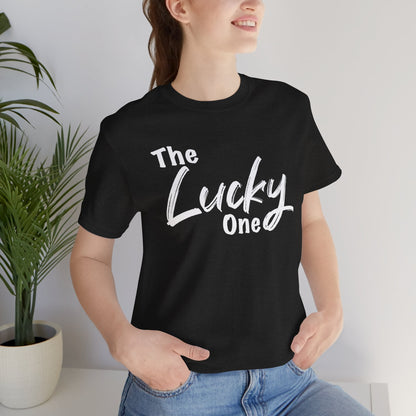 The Lucky One Tee