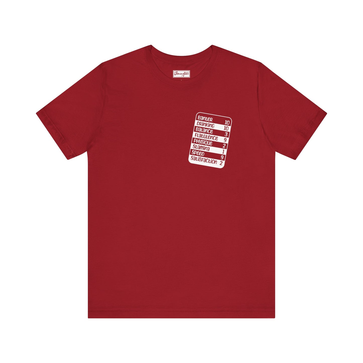 Trumps Card Tee