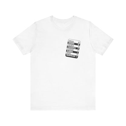 Trumps Card Tee