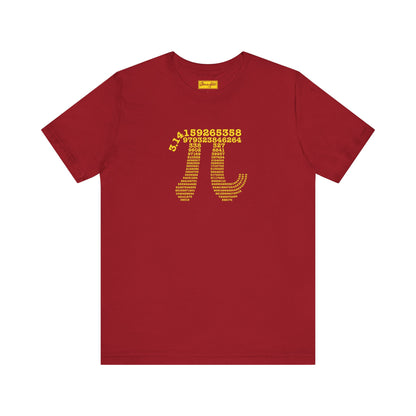 Pi Tee