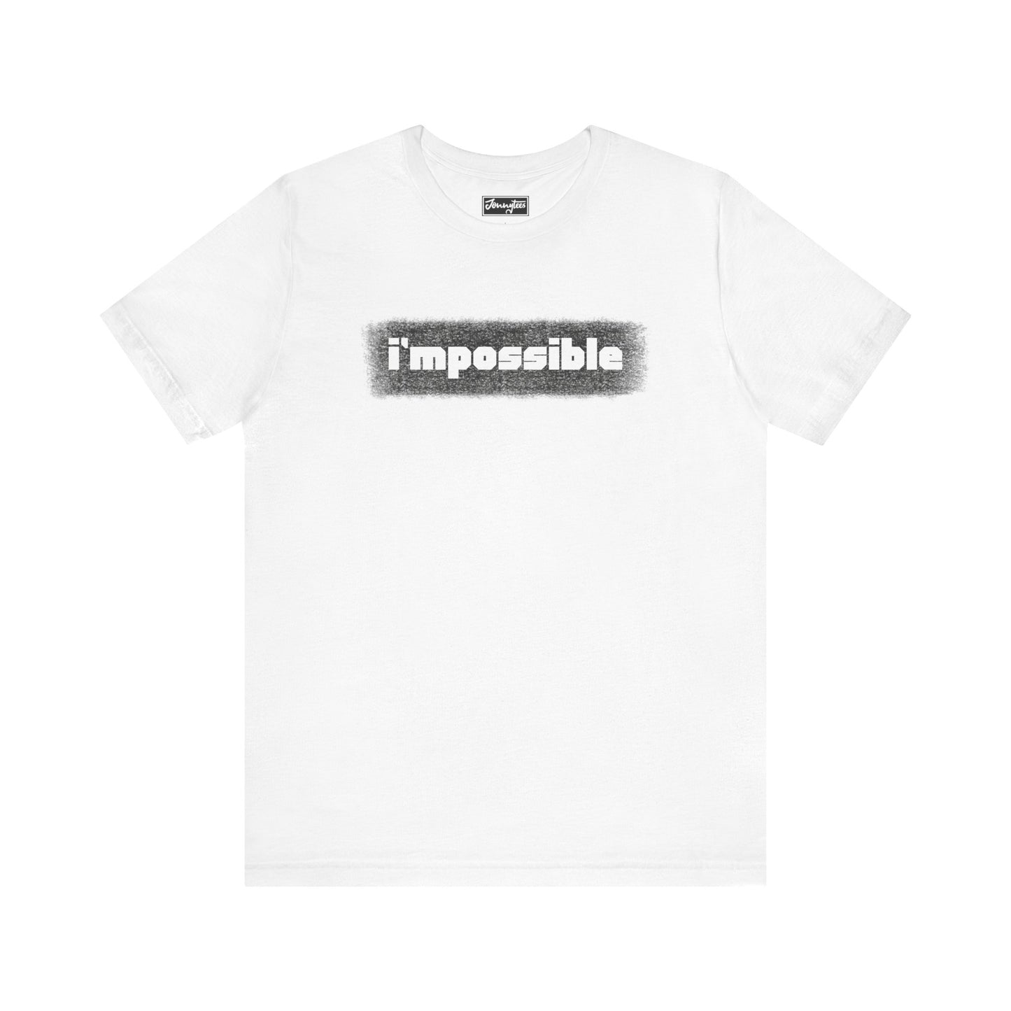 I’mpossible Tee