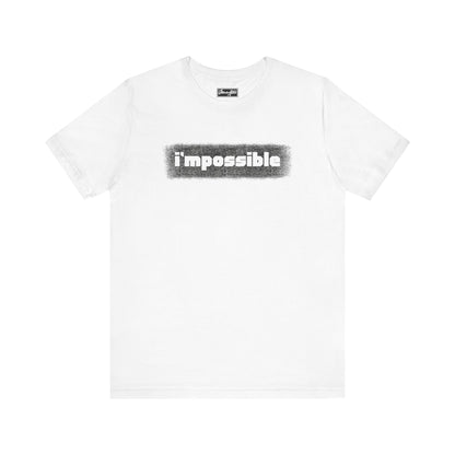 I’mpossible Tee
