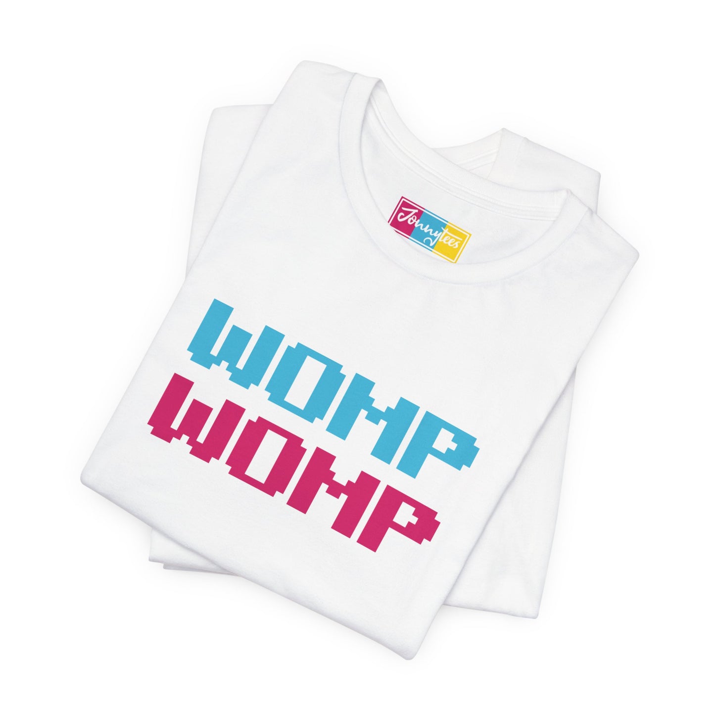 Womp Womp Tee