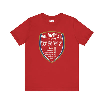 Invincibles Tee