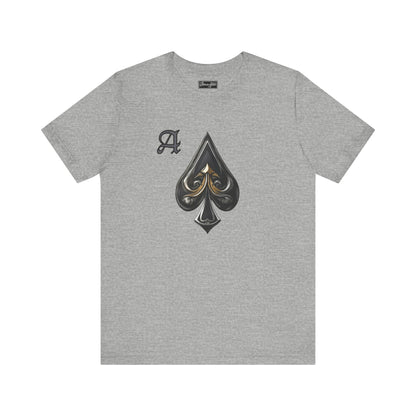 Ace of Spades Tee