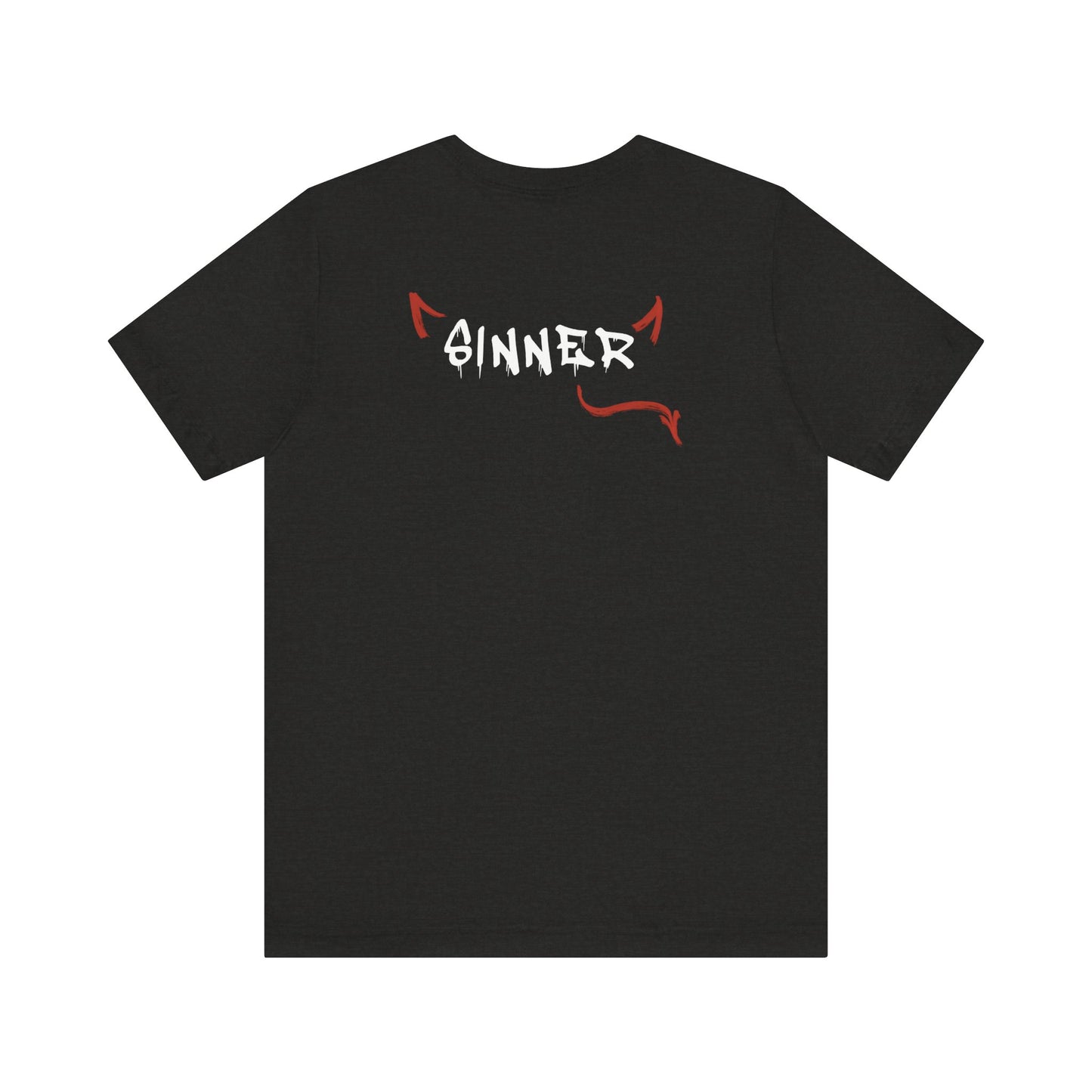 Saint & Sinner Tee