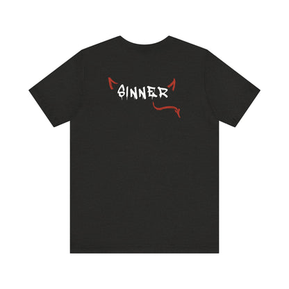 Saint & Sinner Tee