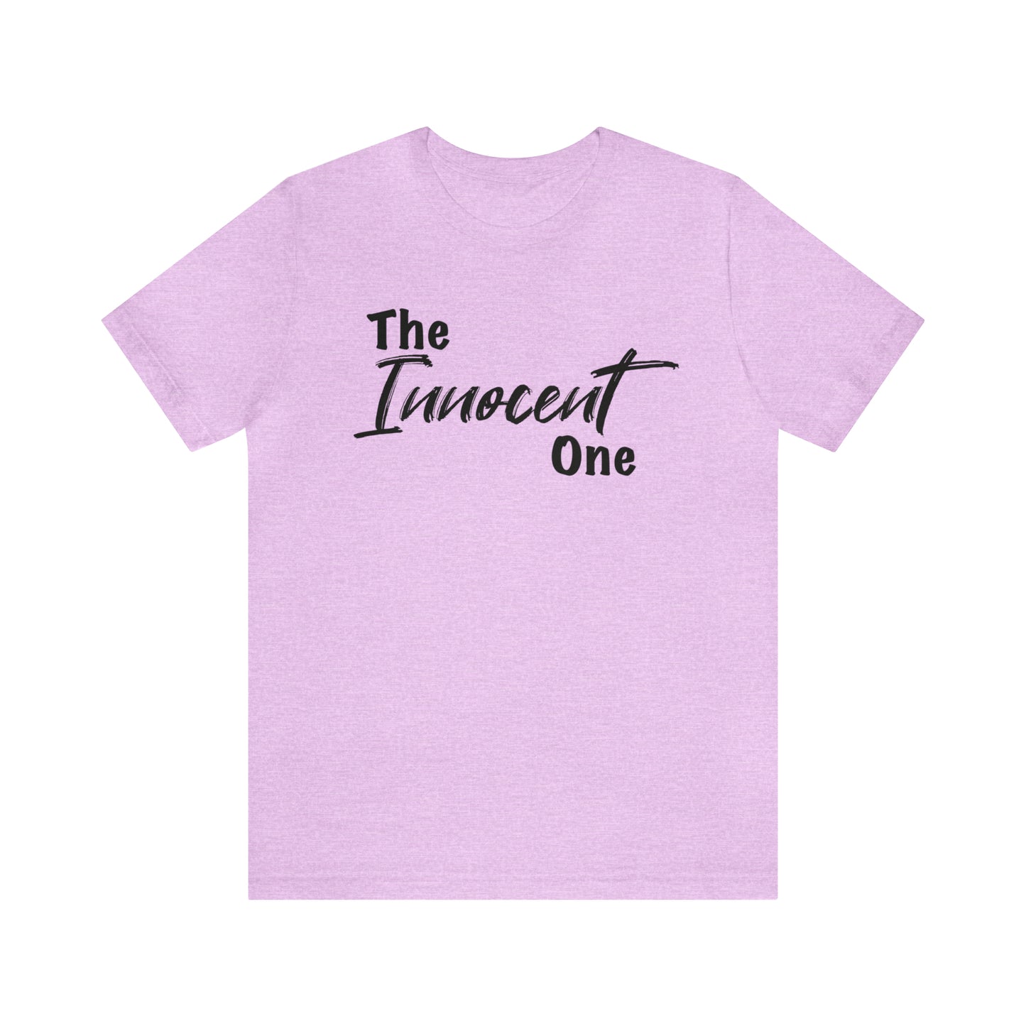 The Innocent One Tee