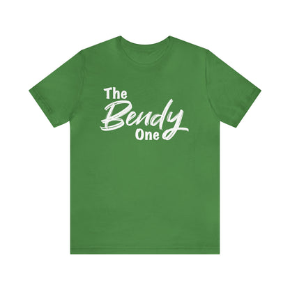 The Bendy One Tee