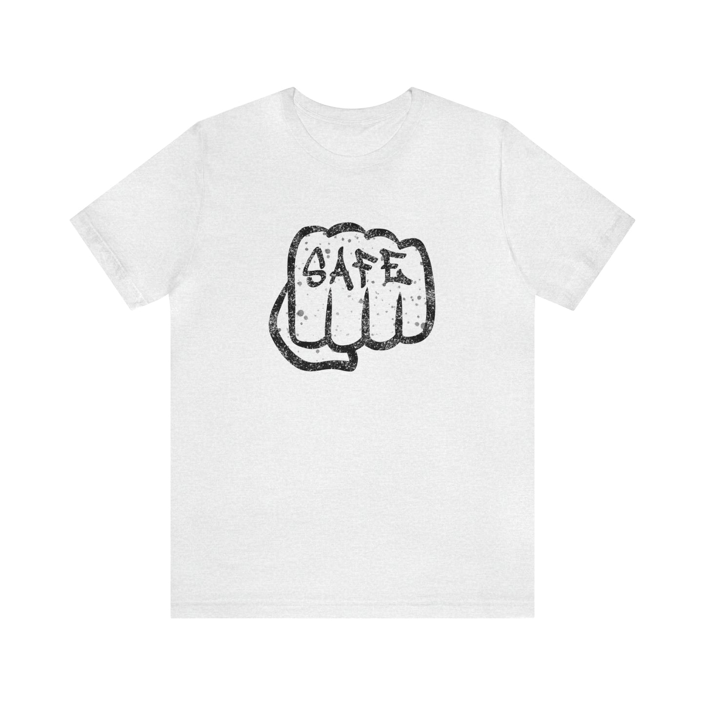 Safe Tee