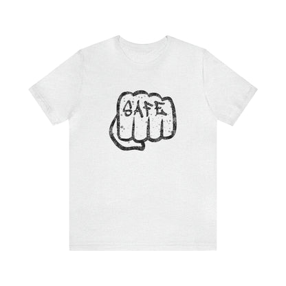 Safe Tee