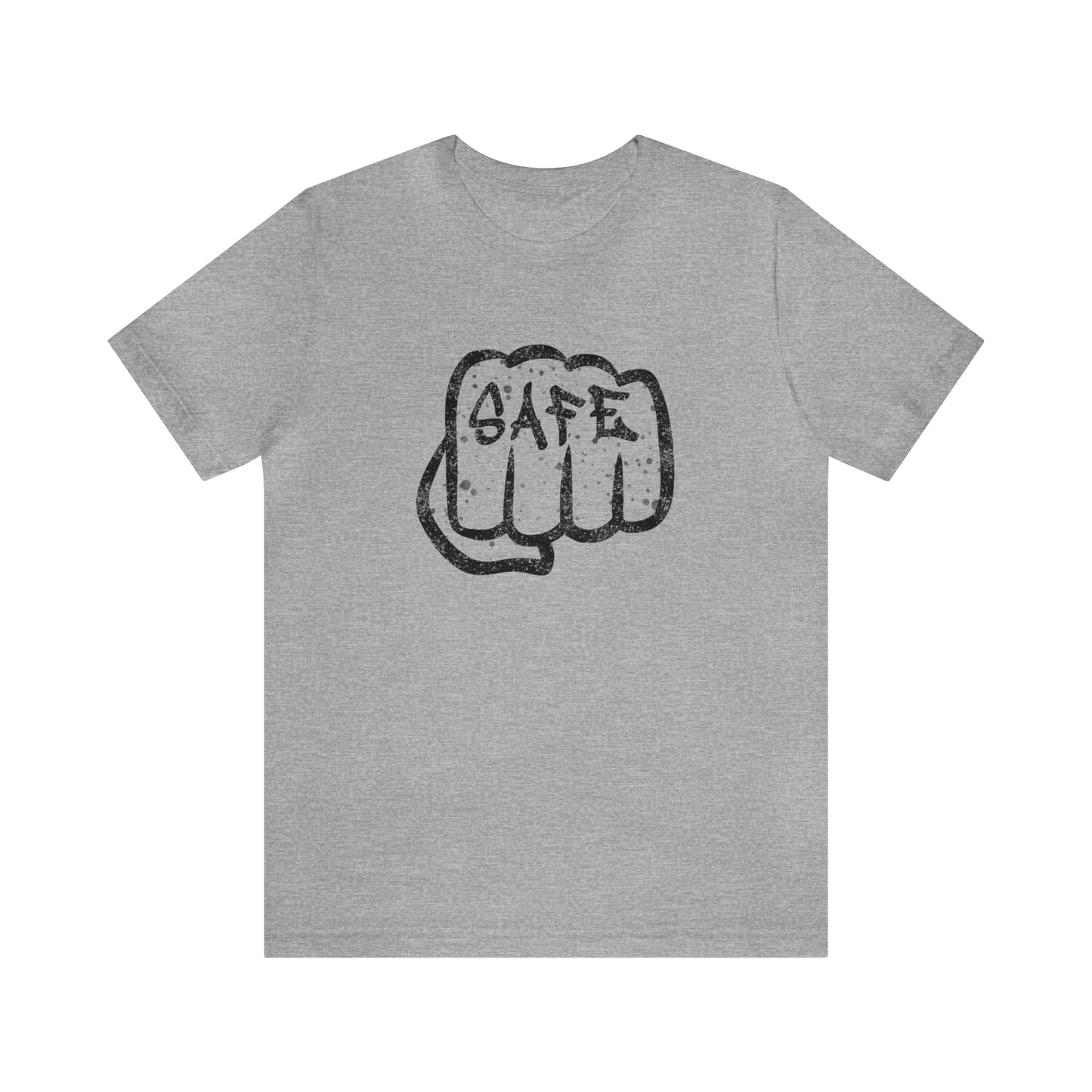 Safe Tee