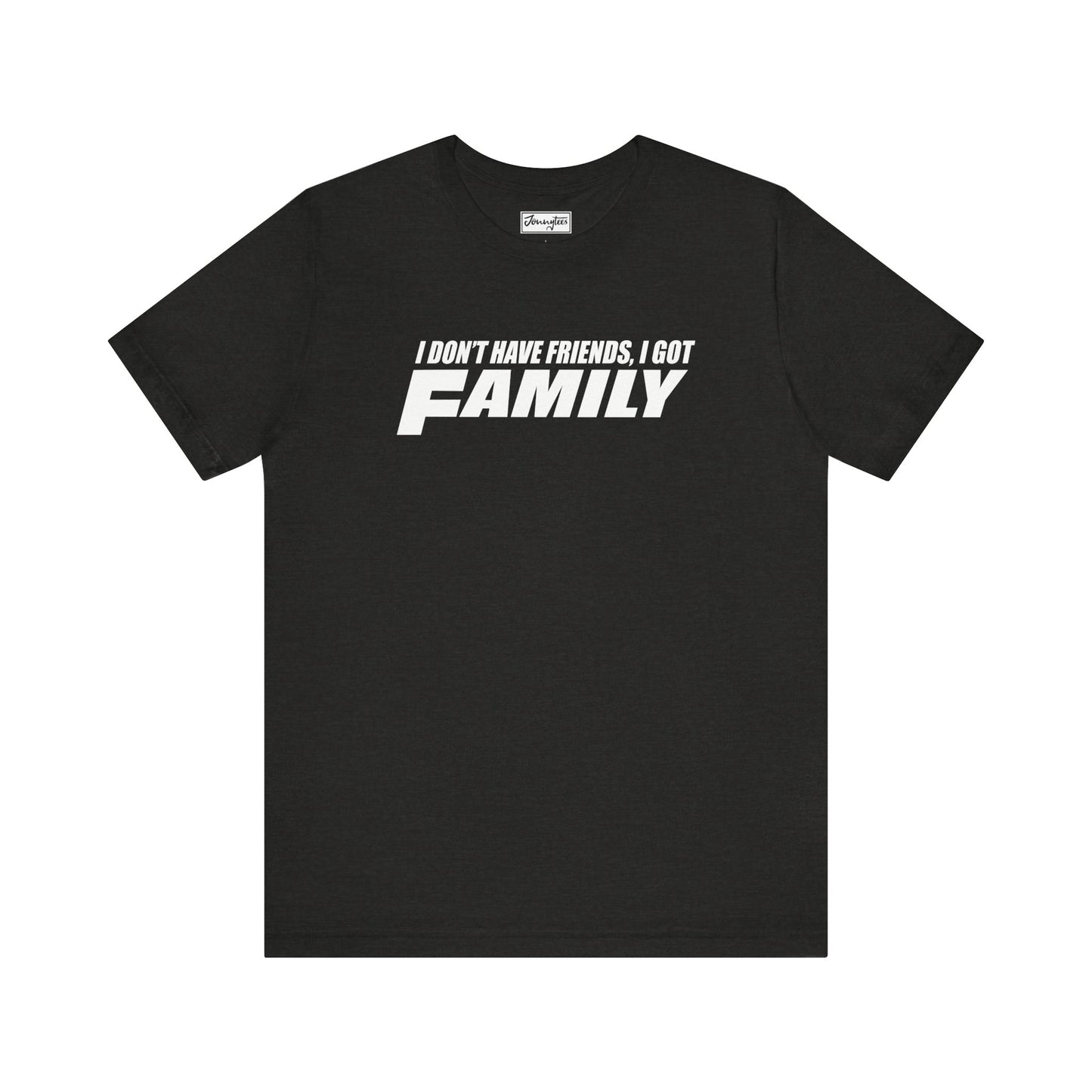 Family Tee