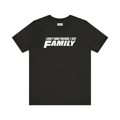 Family Tee