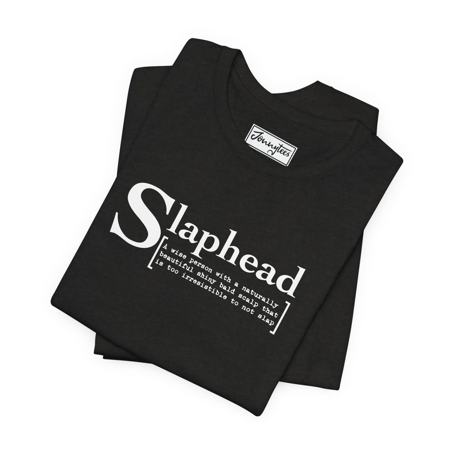 Slaphead Tee