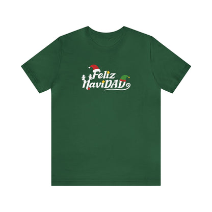 Feliz NaviDad Tee