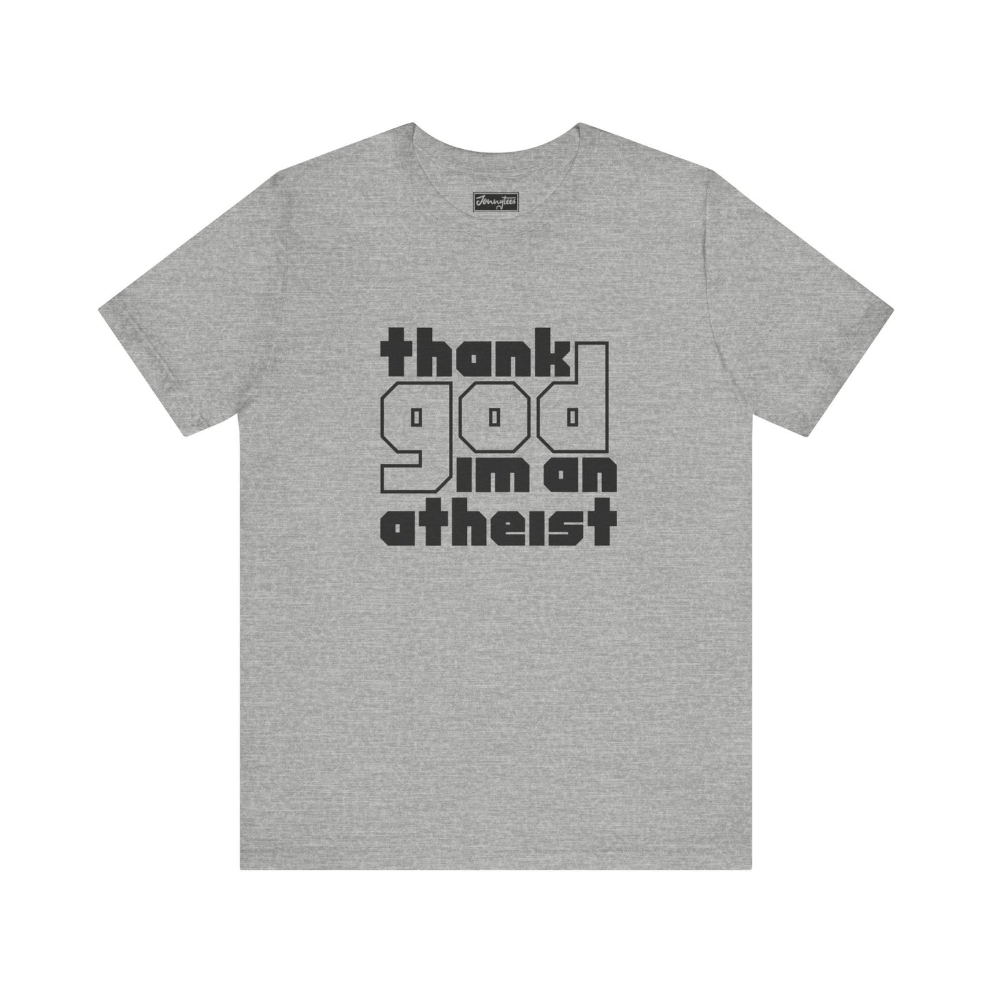 Atheist Tee