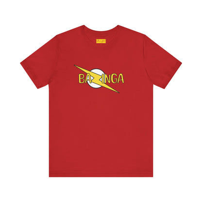 BaZinga Tee