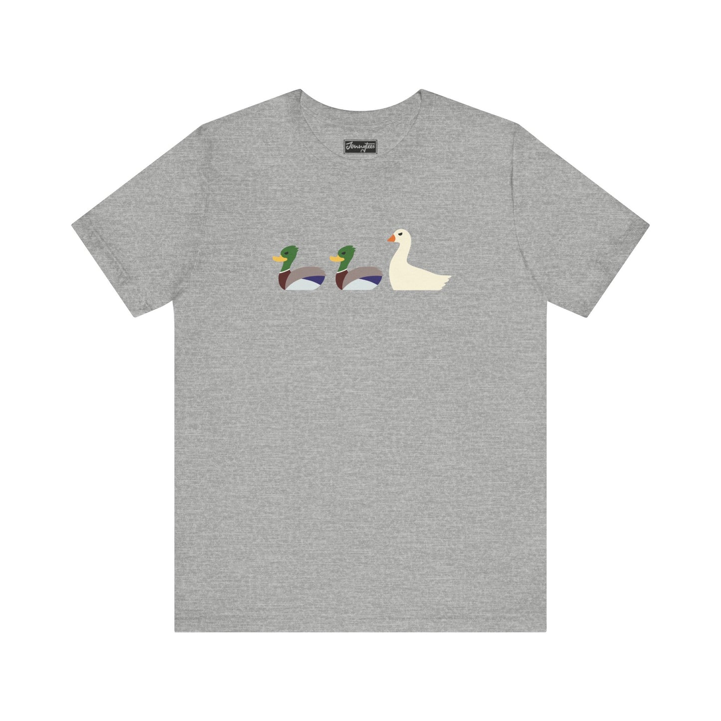 Duck Duck Goose Tee