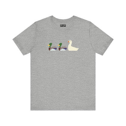 Duck Duck Goose Tee