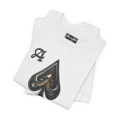 Ace of Spades Tee