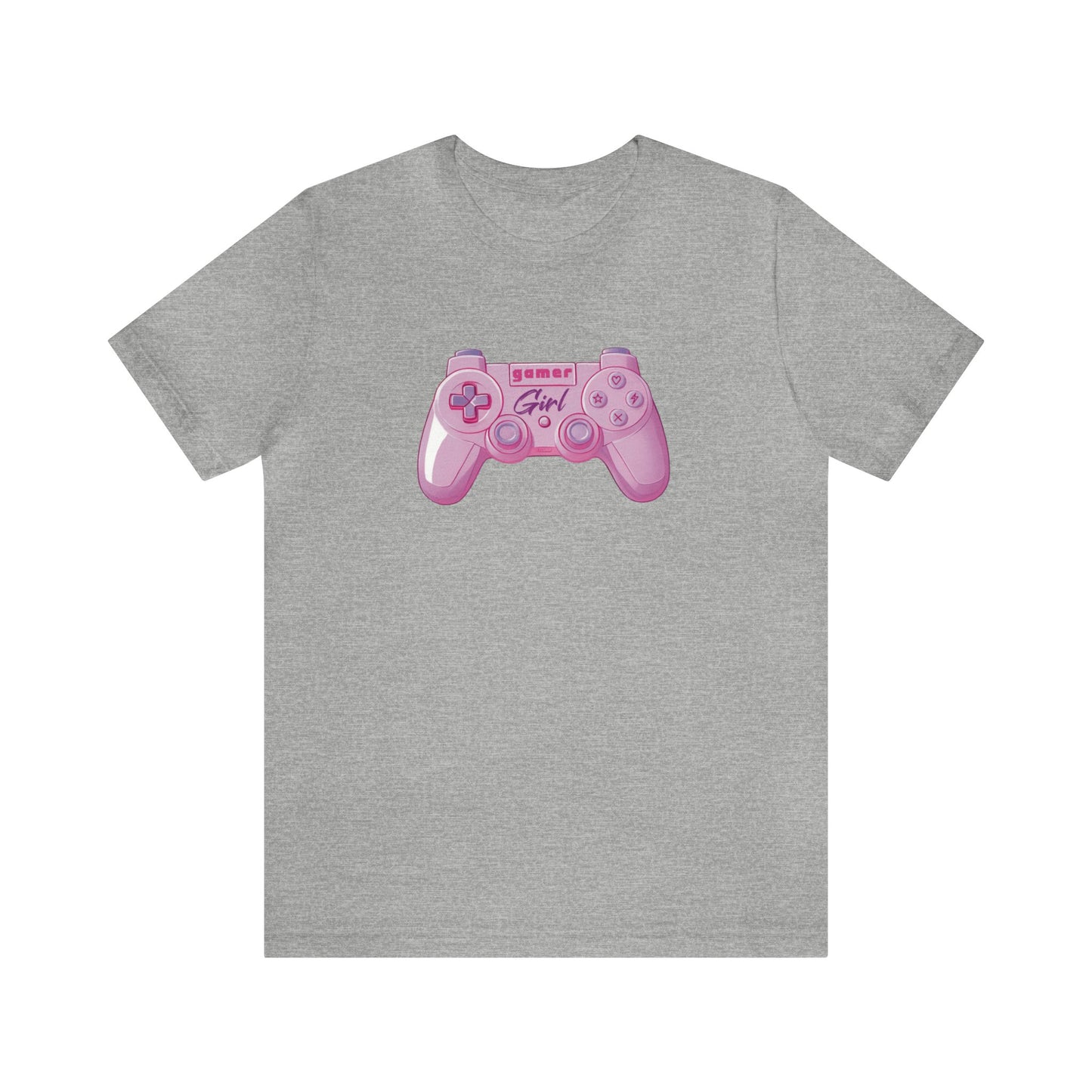 Gamer Girl Tee