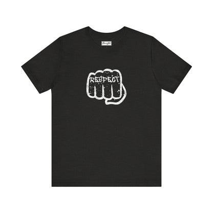 Respect Tee
