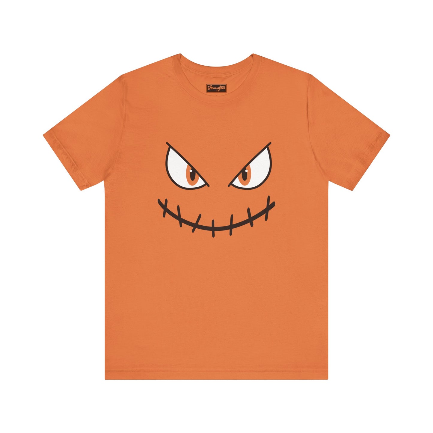 Grinning Monster Tee