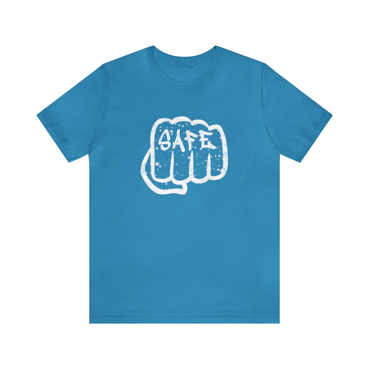 Safe Tee