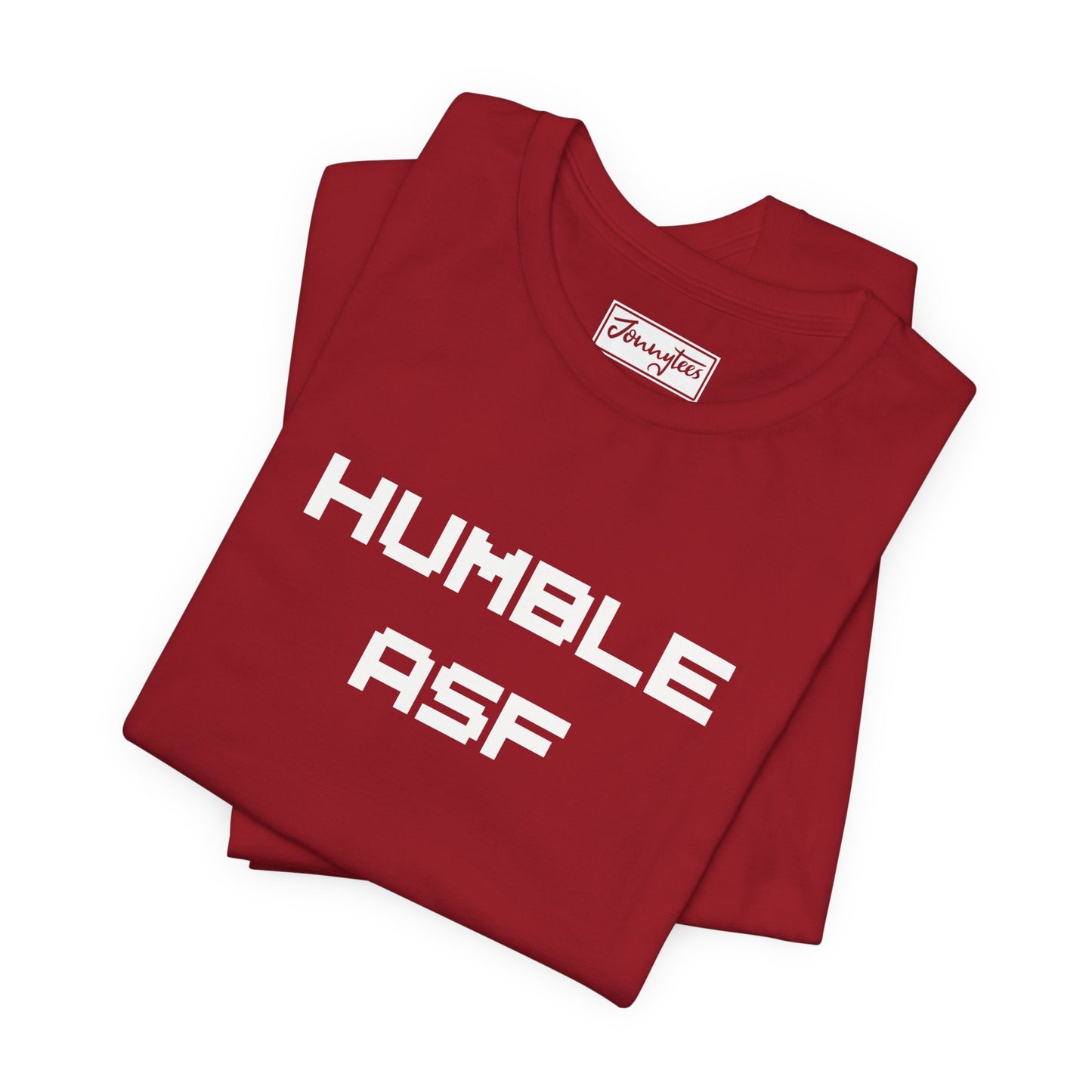 Humble ASF Tee