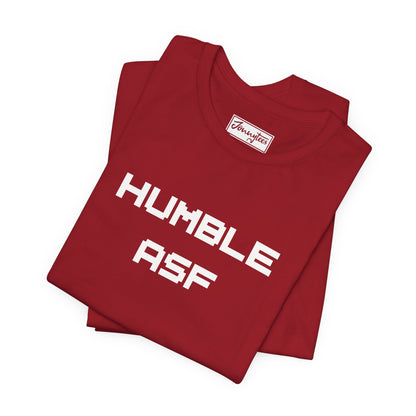 Humble ASF Tee
