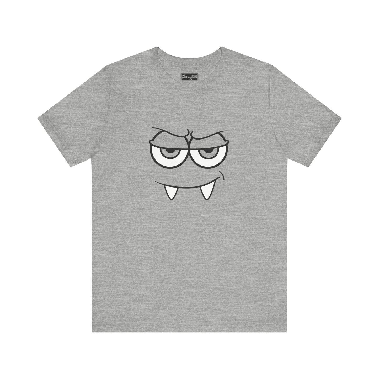 Vampire Monster Tee