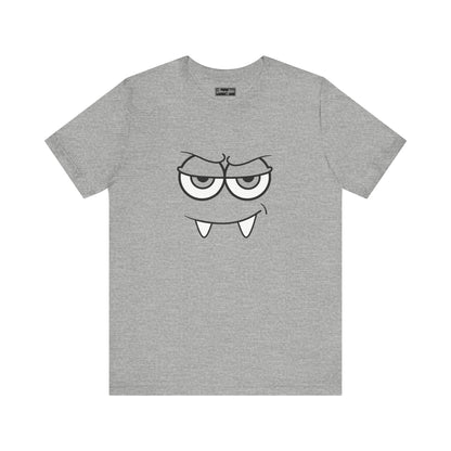 Vampire Monster Tee