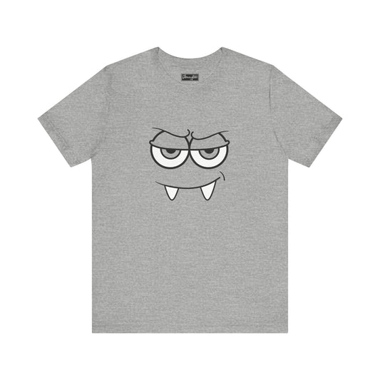 Vampire Monster Tee